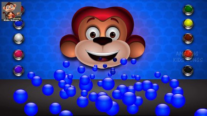 Colors Learning Vidoes For Kids | Fun Learning Videos | Preschool Coloes Learning Song For Children