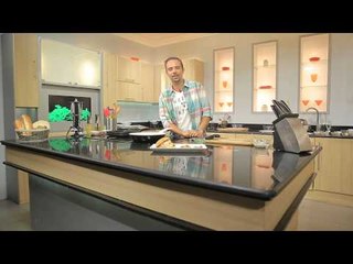 سندوتش جمبري بمايونيز جوز الهند - كوكتيل الفواكة  #ساندويتش_وحاجة_ساقعة #شريف_الحطيبى #cbcsofra