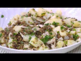 فطائر صيامي مقلية و وصفات اخرى | اميرة في المطبخ حلقة كاملة