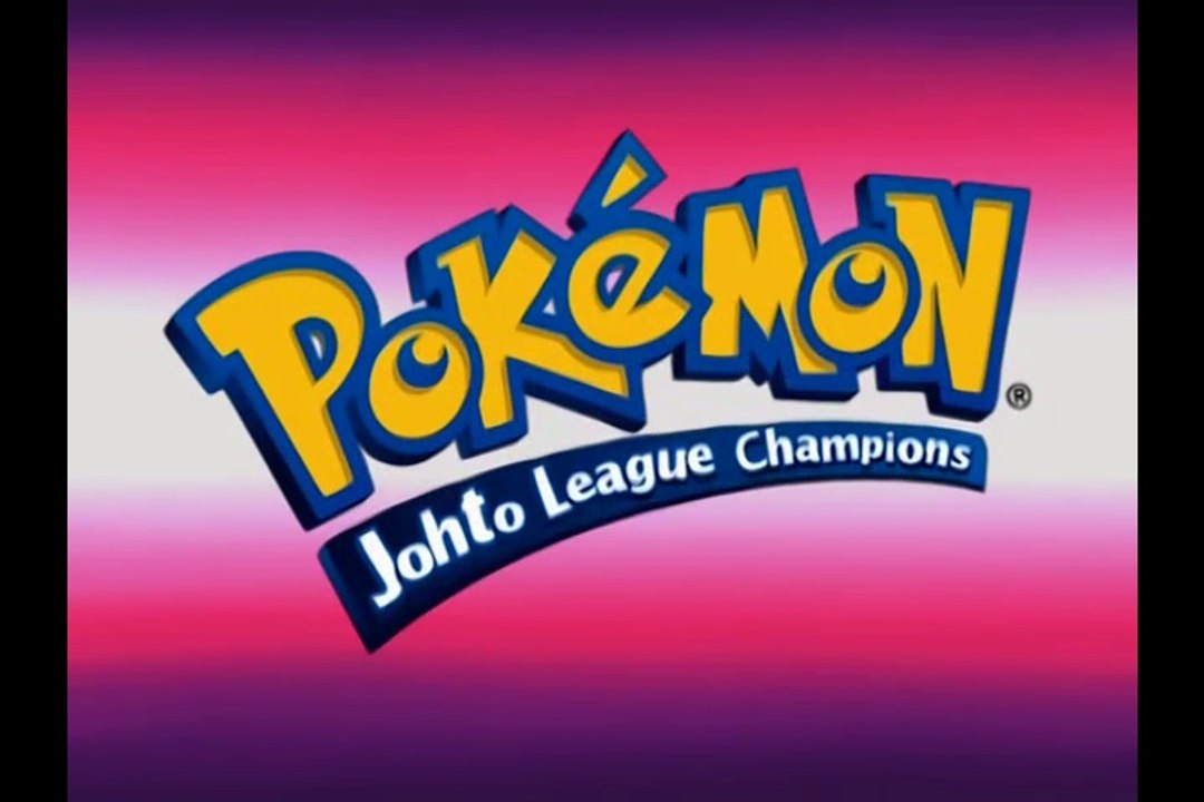 Opening nº4 Pokemon