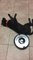 video drole : chien feignant VS robot aspirateur