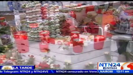 Periodista en Berlín asegura en NTN24 que tras el ataque aumenta “una especie de rechazo a la globalización”