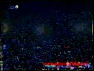 George Wassouf, reportage lbc p2