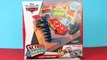 Cars Action Shifters Luigis Tire Shop New new Disney Pixar Cars Toys Guido & Pizza Planet Truck yX