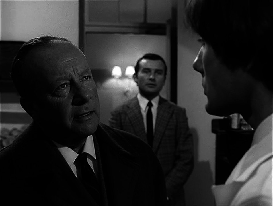 Der Kommissar  E34 - Der Tote von Zimmer 17