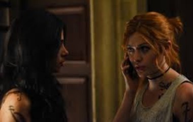 Shadowhunters Season 3 Episode 12 (( s3e12 )) 3x12 - episode 12,