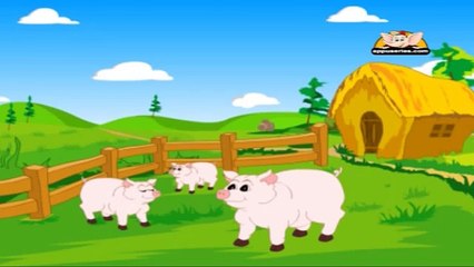 Nursery Rhymes - Curly Locks