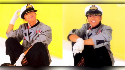 岩崎良美 (Yoshimi Iwasaki) - 08 - 1983 - Save Me [full album]