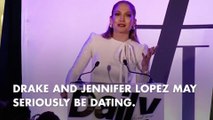 Are Drake and Jennifer Lopez dating?