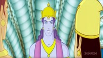 Dashavatar (Bengali) - Popular Animated Films for Kids - HD