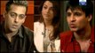 Love Story - Love Story: Vivek Oberoi ignites war with Salman, finally Aishwarya weds Abhishek