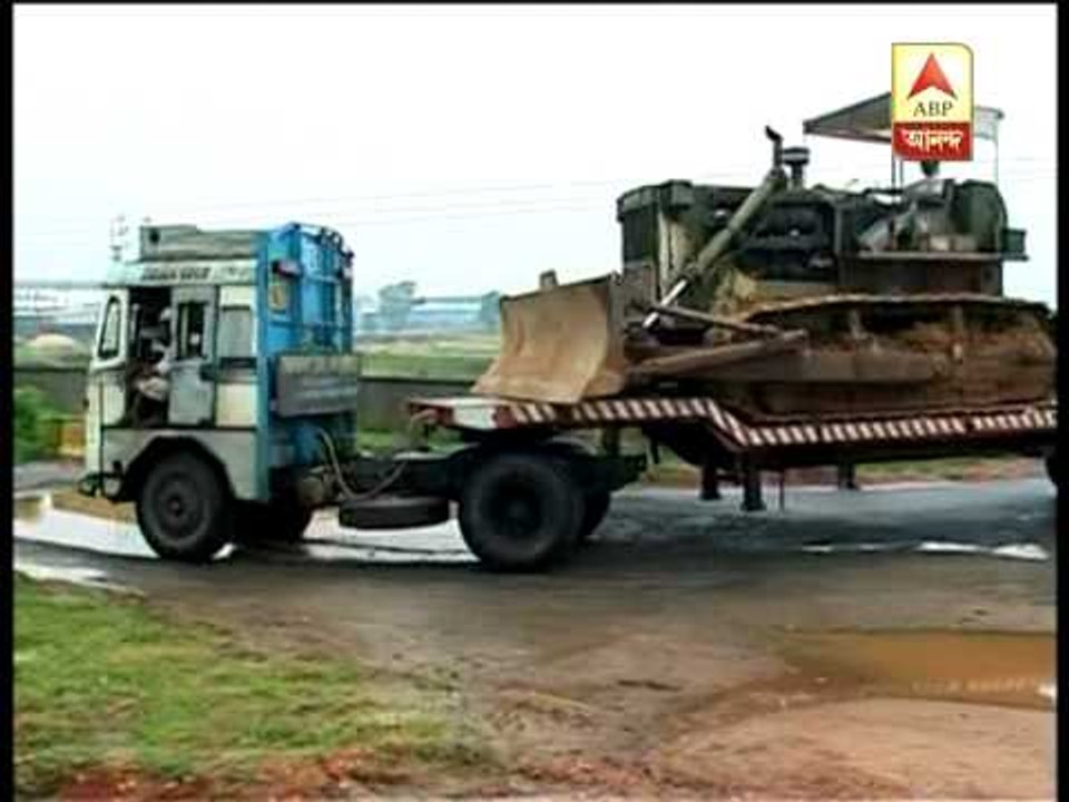 Singur verdict: A timeline