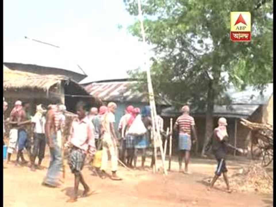 TMC vs TMC in Birbhum