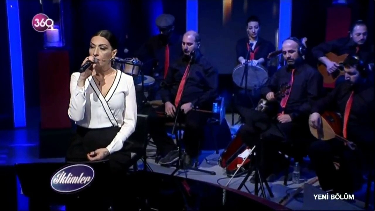 Gülay- Bekle beni kücügüm