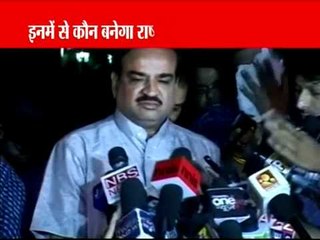 We will take decision on President's post after Congress: Ananth Kumar