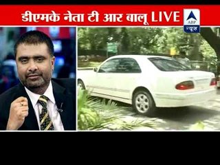 Sonia Gandhi's candidate will go to Raisina Hill: DMK