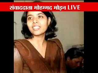 Journalist Seema Azad and husband get life imprisonment for allegedly helping Naxals