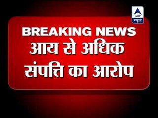 CBI summons cricket board chief N Srinivasan in Jagan assets case