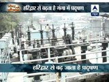 Test reveals water quality of Ganga in Haridwar is very poor