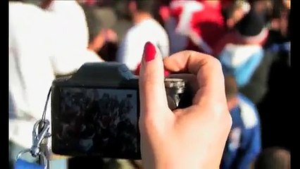 Plus Jamais Peur, un film de Mourad Ben Cheikh