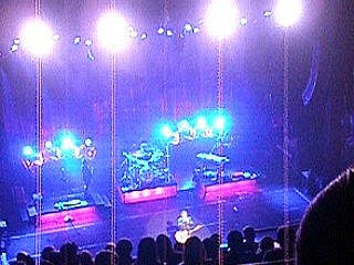 Beacon Theatre Concert 11-21-2016: Goo Goo Dolls - Come to Me