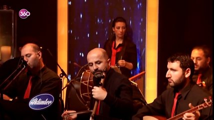 Gülay - Yanıyorum Yanıyorum