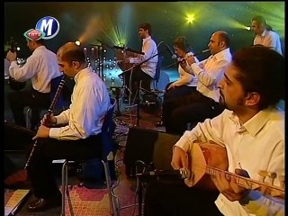 Gülay-Derdim çoktur hangisine yanayım