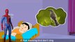 Hush Little Baby Dont Say A Word Nursery Rhymes | 3D Cartoon Baby Nursery Rhymes Songs HD