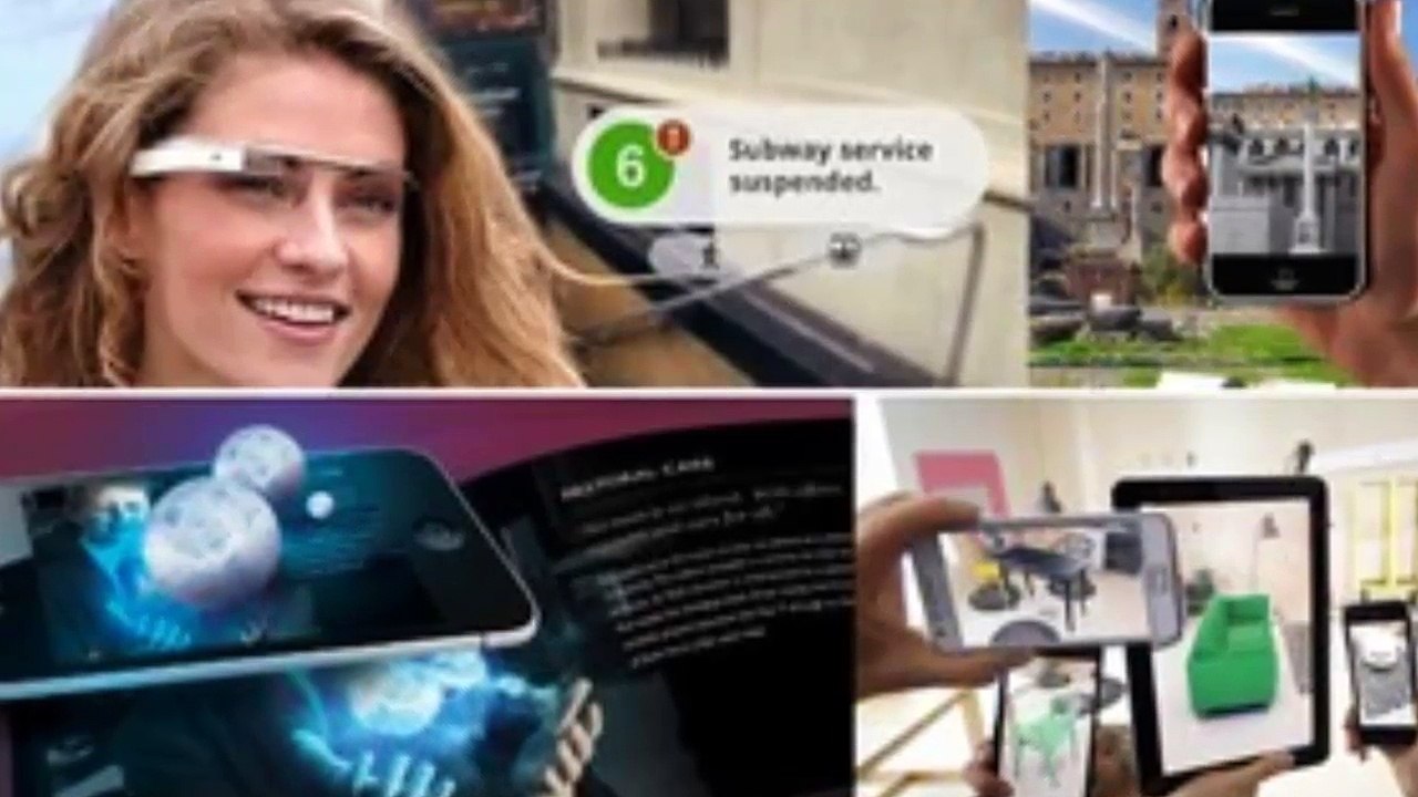 Top 10 Life Changing Technological Advances The last decade Has Seen!