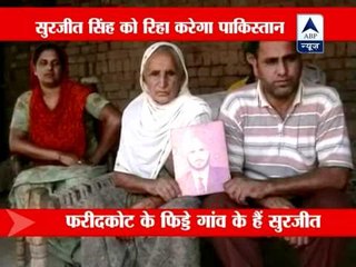 The wait ends: Surjeet Singh's family rejoices