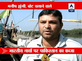 26/11 Mumbai attack: Pakistan captures 633 Indian boats