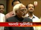 Hamid Ansari re-elected as Vice President