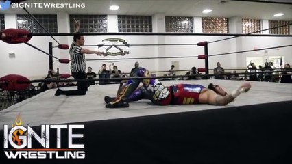 Top 10 Favorite High Flying Moves