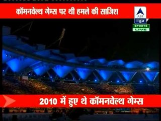 Lashkar were planning aerial strike during CWG, reveals Hamza