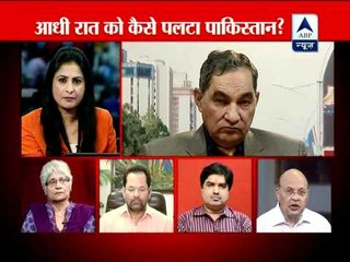 Why did Pakistan government take U-turn on Sarabjit Singh? Part-1