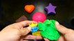 Play Doh eggs- Play Doh cake,play doh food,play doh creations playdough videos
