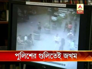 9 shooting bystander victims hit by police gunfire