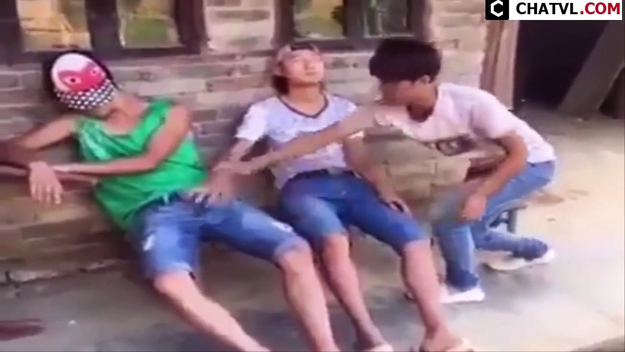 Best funny accidents in the world compilation 2016