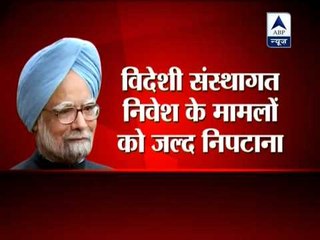 We will restore growth, investor confidence: PM