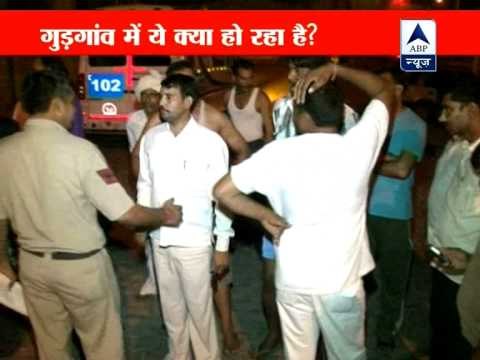 Gurgaon: 5-year-old boy dies after falling into open sewer