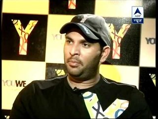 Cancer patients need emotional support and not sympathy: Yuvraj