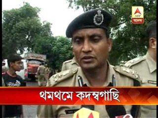 Barasat doctor died for protesting - two accused arrested