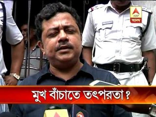 Govt effort to damage control in City College clash