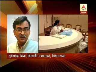 Dengue outbreak IN Kolkat : Mamata warns against 'false propaganda'