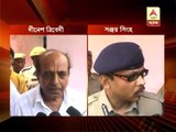 Police Commissioner of Barrackpur tries to avoid Dinesh