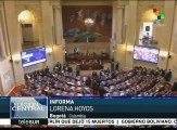 Inicia discusión de reforma tributaria en el Congreso colombiano