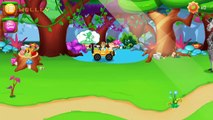 Jungle Doctor - Kids Learn How to Take Care of Jungle Animals - Libii Educational Games for Children