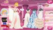 Princess Bride Of The Year 2016 - Disney Princess Dress Up Game for Kids