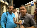 Commuters harrassed after Mumbai's local train motormen strike work