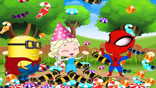 Happy Birthday Pokemon Song | Birthday Songs Collection | 생일 축하합니다 | 生日快乐 | Cumpleaños Feliz